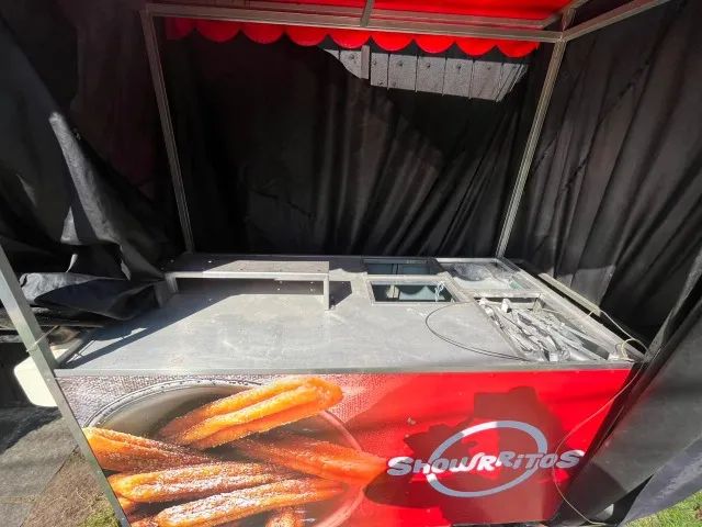 Carrinho de churros - Foto 3