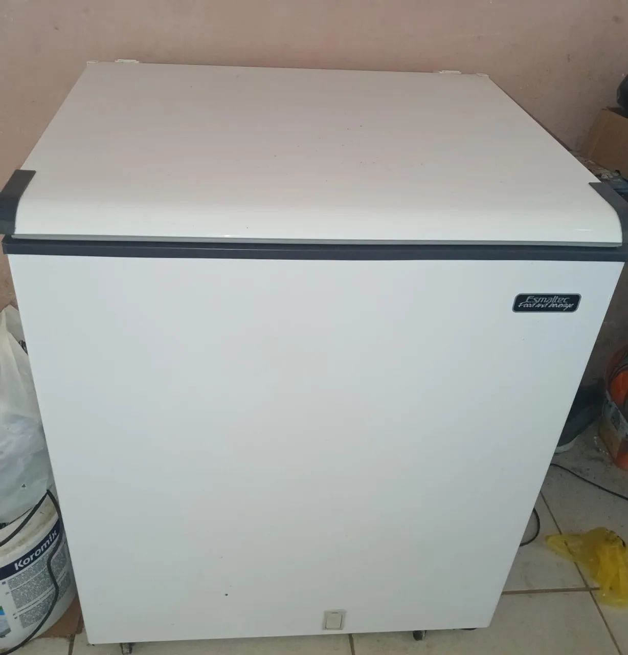 Freezer eletrolux  - Foto 2