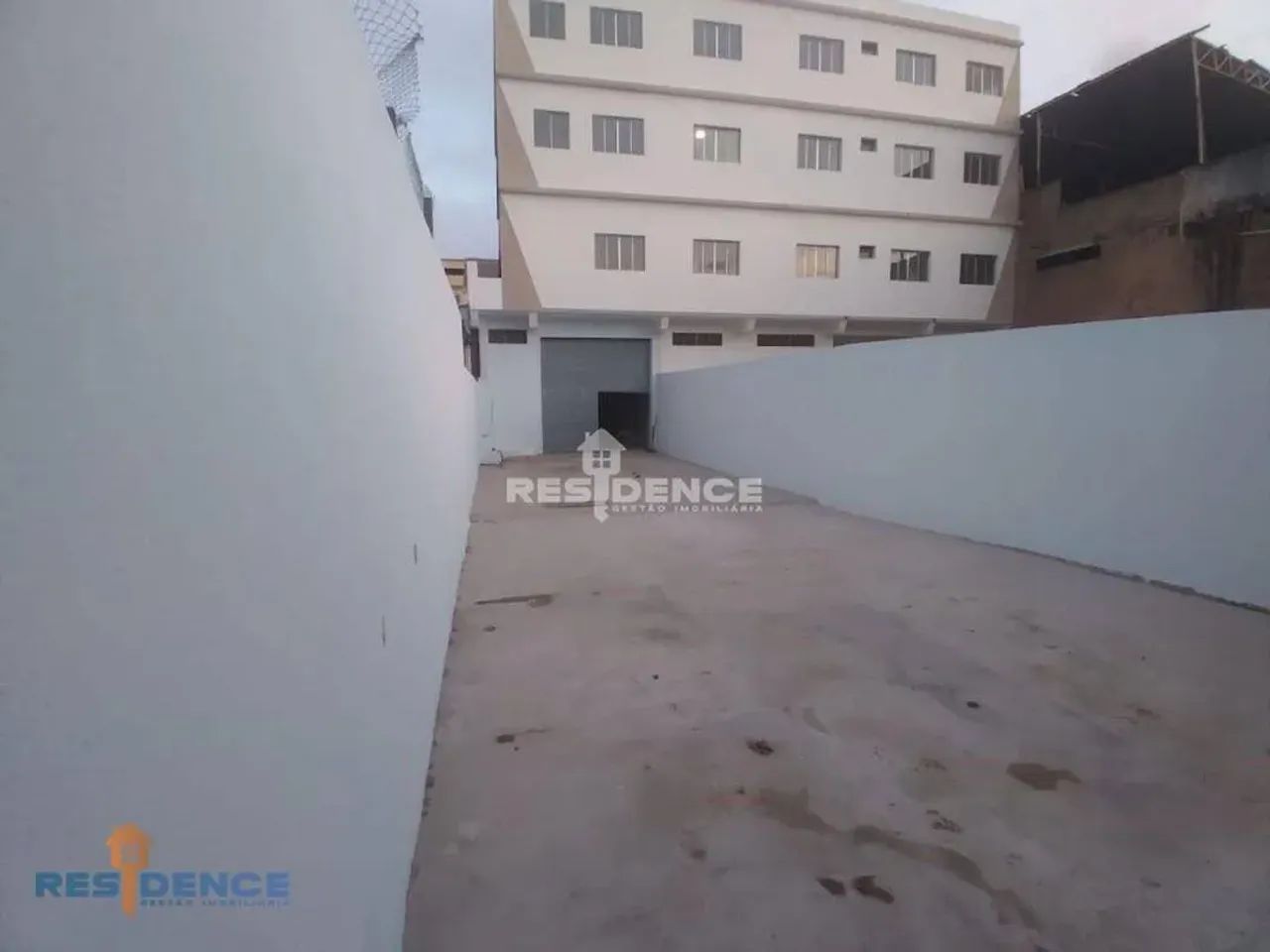 Prédio Comercial à venda, Nossa Senhora da Penha, Vila Velha - PR0010. - Foto 5