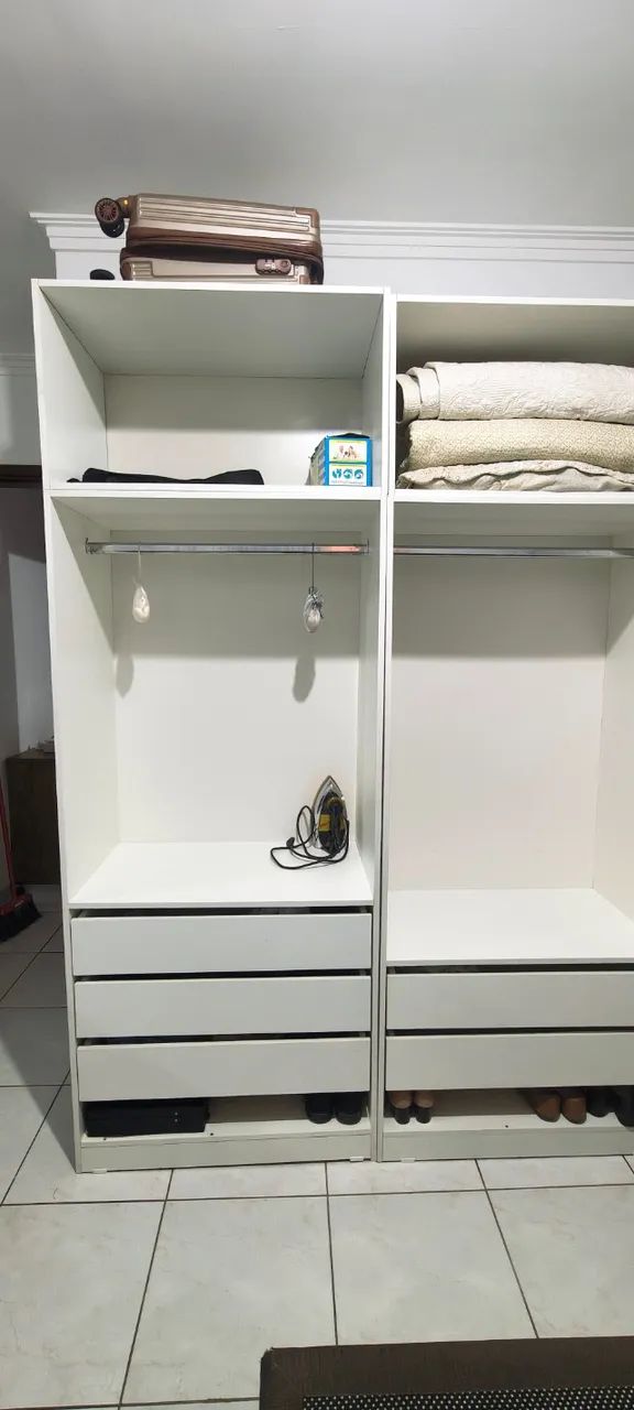 Guarda roupa Modulado  - Foto 4