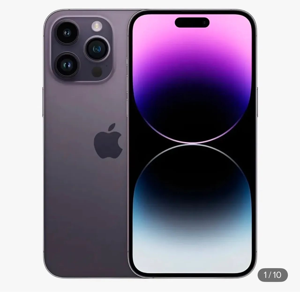 iPhone 14 Pro Max 1TB