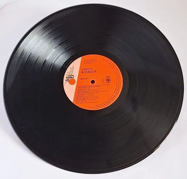CHICO BUARQUE HISTÓRIA DA MPB GRANDES COMPOSITORES - Foto 2