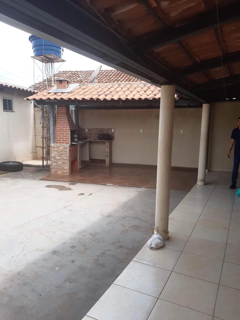 Foto - Aparecida de Goiânia - Vila Maria