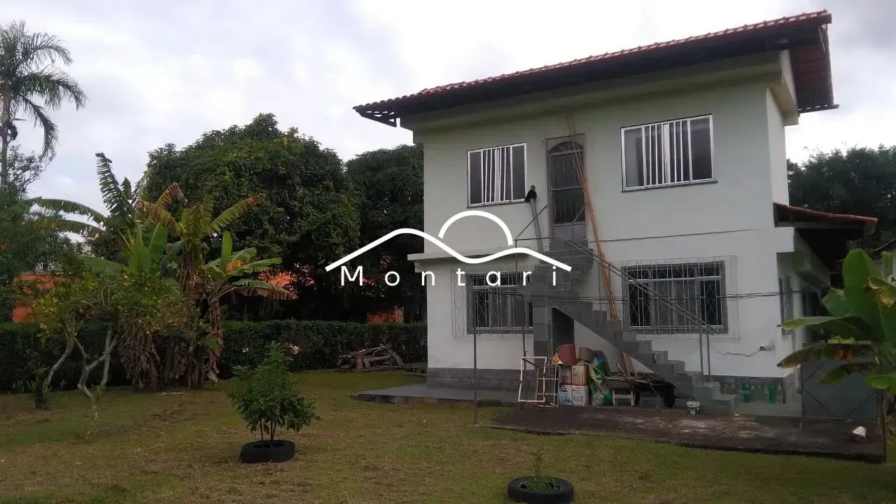 Chácara à venda, São Francisco, Valença, RJ