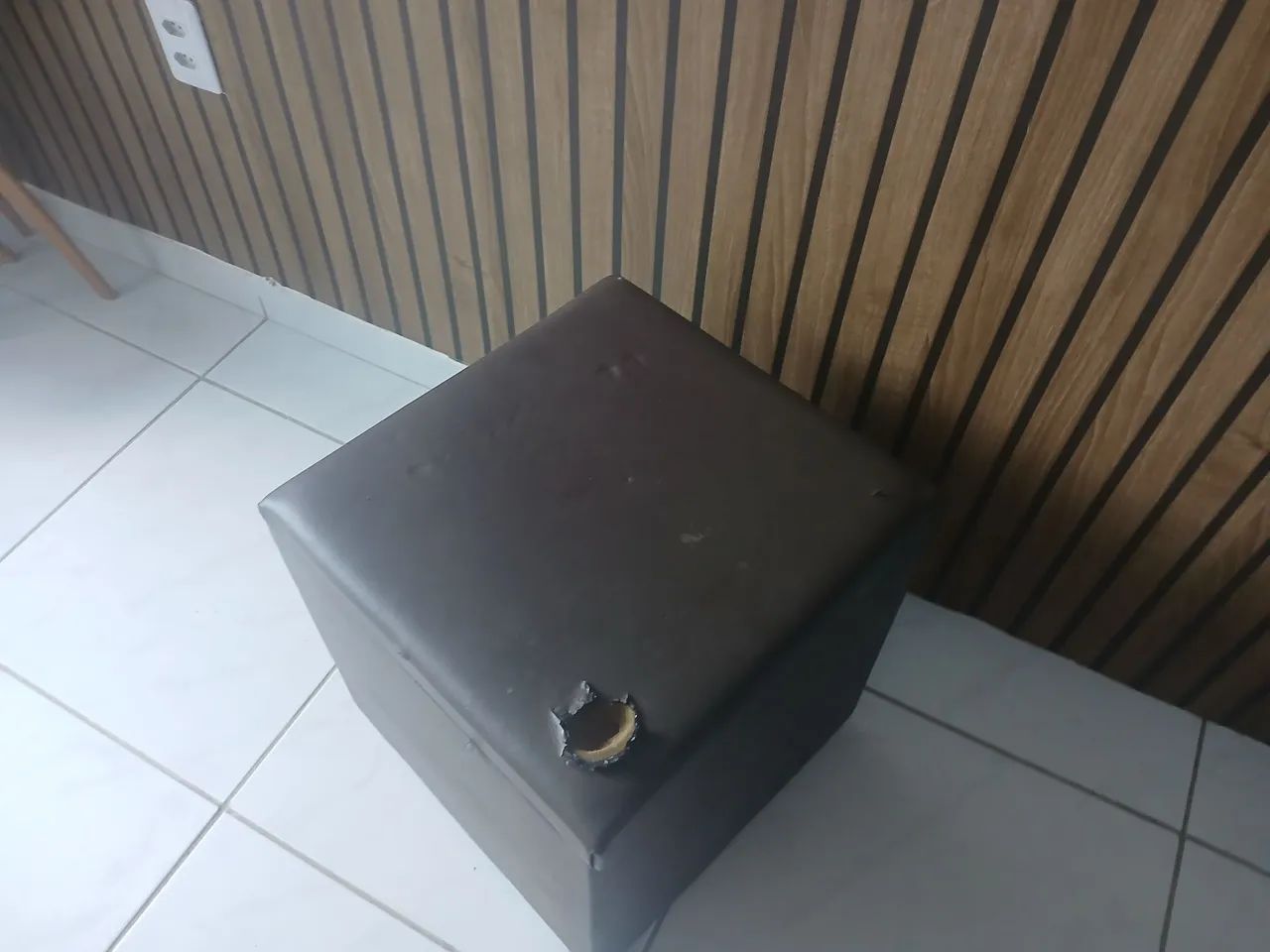 Puf baú  - Foto 2