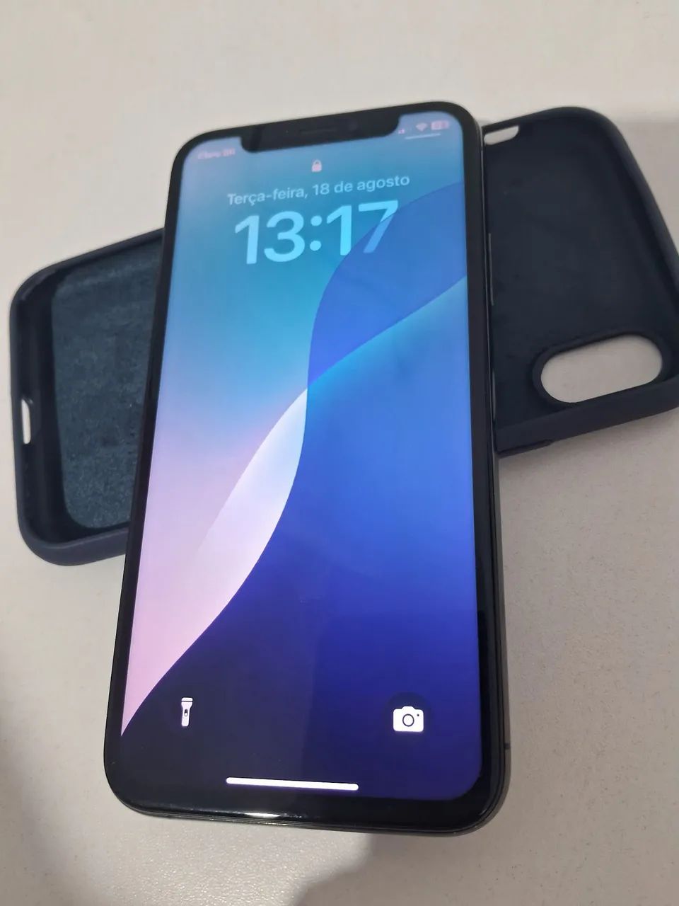 Iphone XS - Ótimo Estado de Uso
