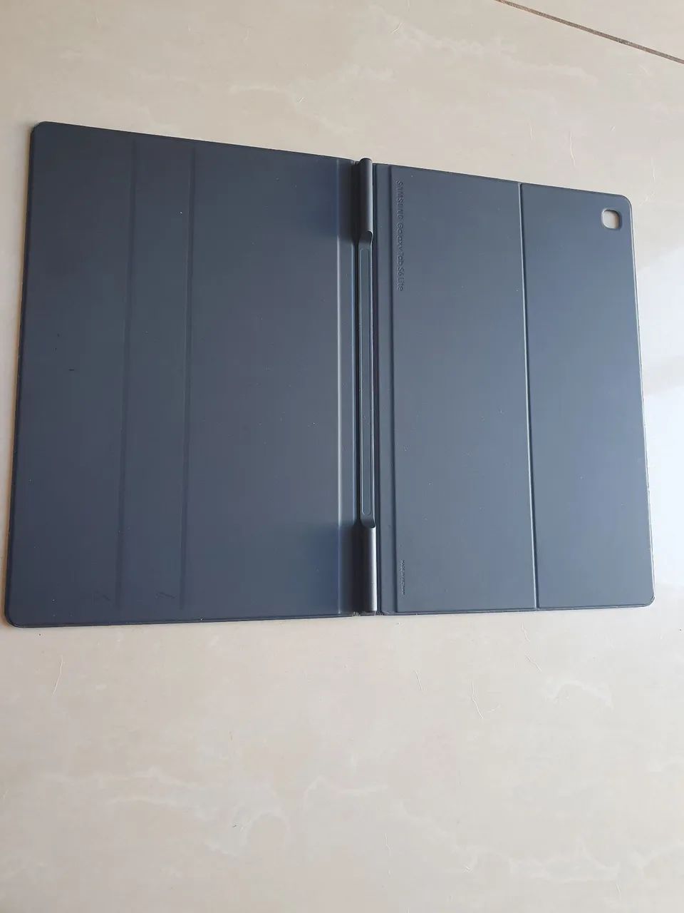Galaxy S6 lite capa original Samsung ceilândia retirada  - Foto 5
