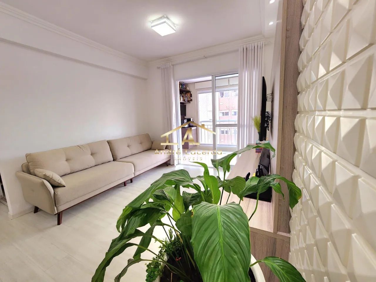 Edifício Absoluto Mooca - Excelente Apartamento - Mooca/SP - Condominio Absoluto Mooca - Foto 5