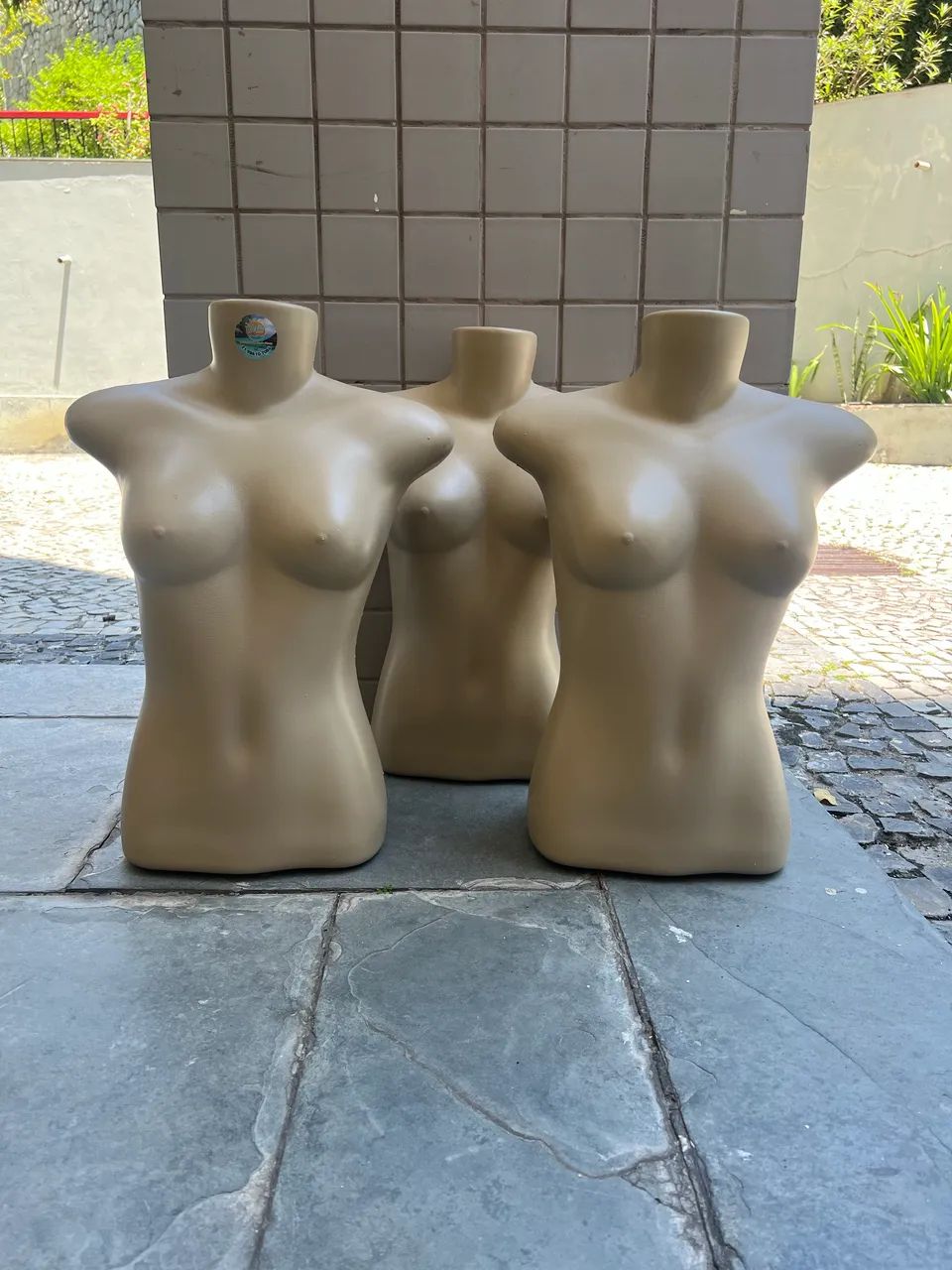 Vendo itens para loja de roupas  - Foto 2