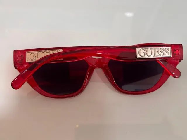  ÓCULOS DE SOL GUESS ORIGINAL  - Foto 2
