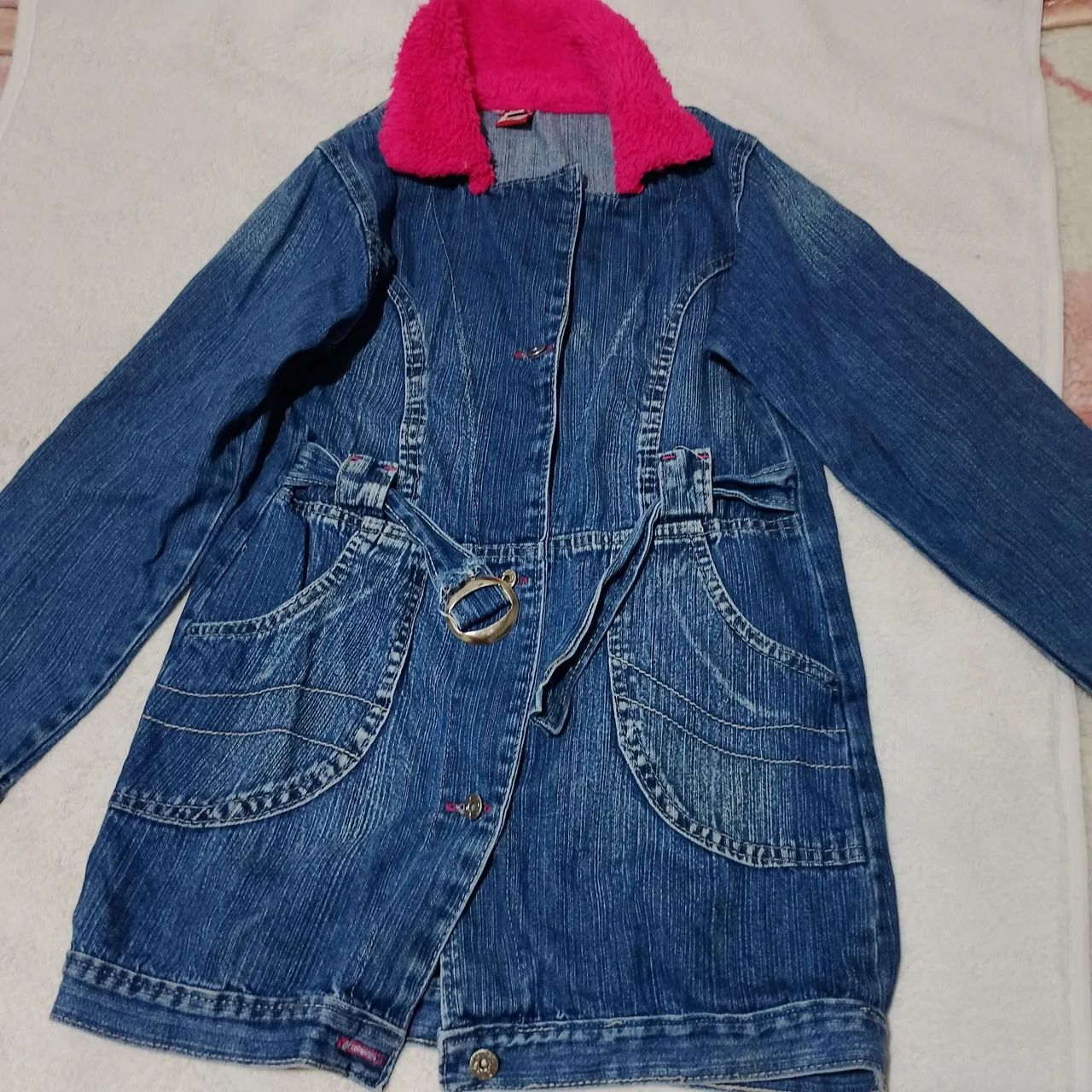 Roupas usada 
