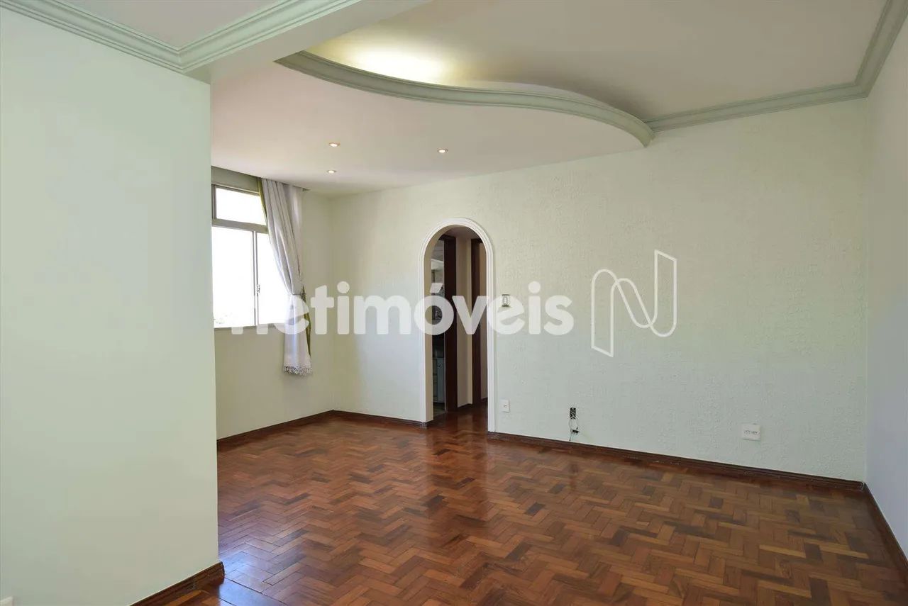Locação Apartamento 2 quartos Graça Belo Horizonte - Foto 5