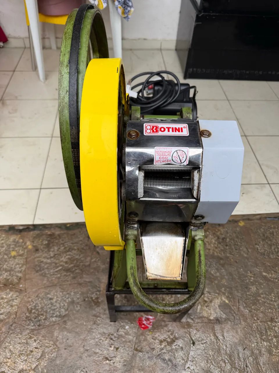 Engenho de cana  - Foto 4