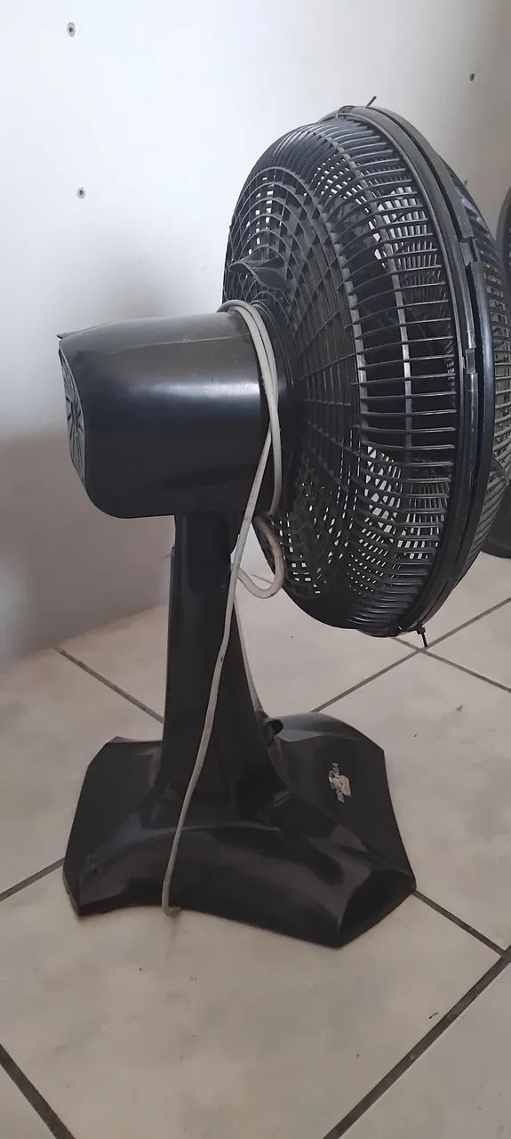 Ventilador 3 hélice  - Foto 3