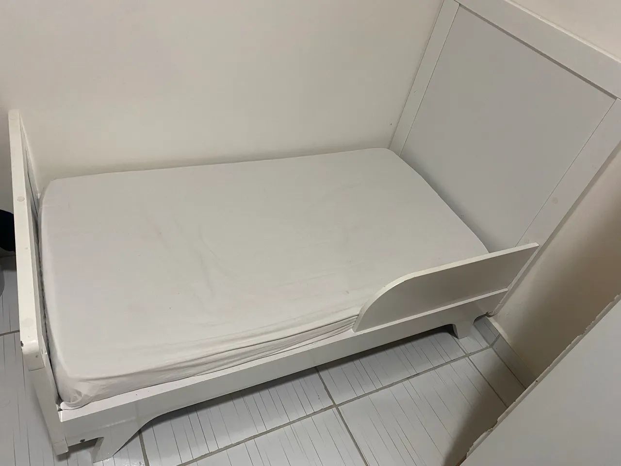 Cama para criança! - Foto 4