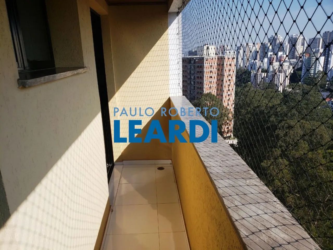 APARTAMENTO - PANAMBY - SP