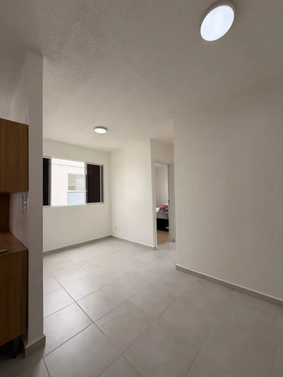 APARTAMENTO SEMI MOBILIADO SMART TARUMA