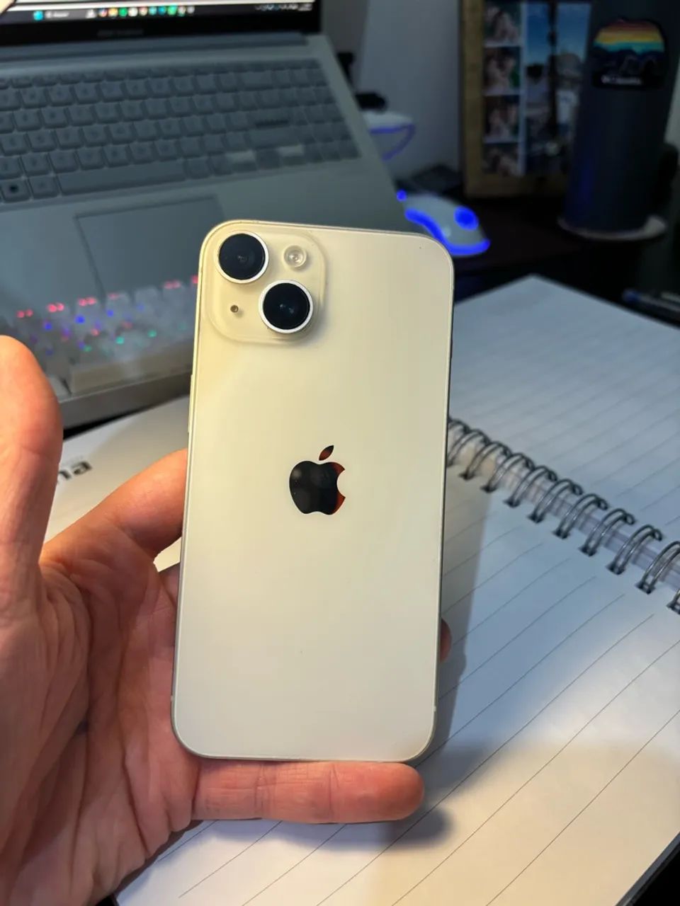 iPhone 14 - Foto 3