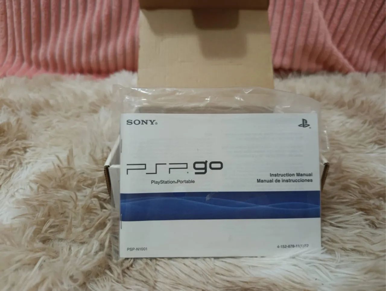 PSp Go - Foto 2
