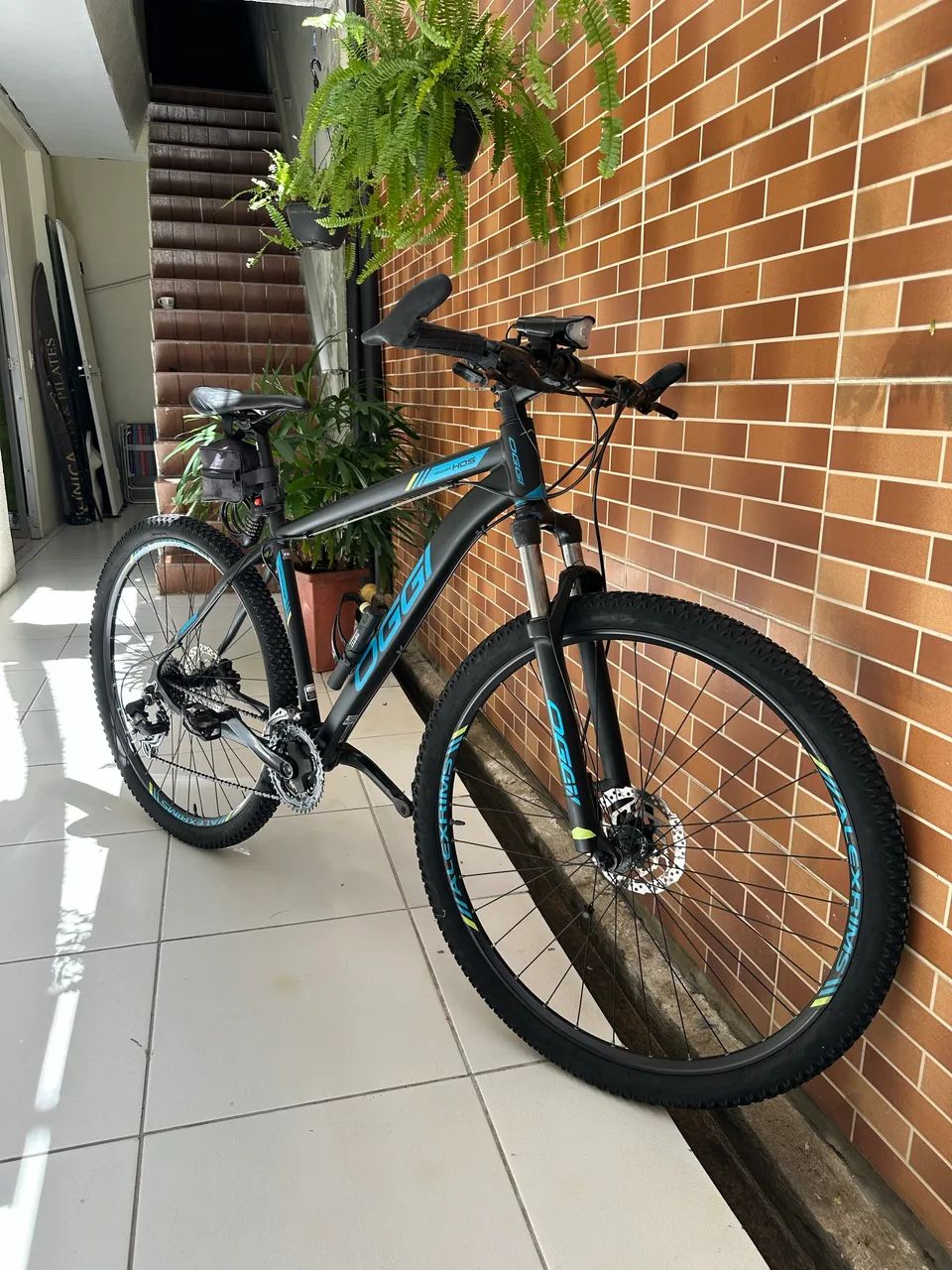 Bike OGGI HDS 2021 - Foto 2