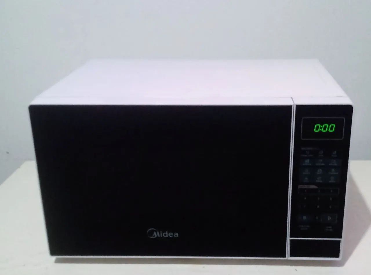 Microondas Midea 20L / 220v (Entrega)