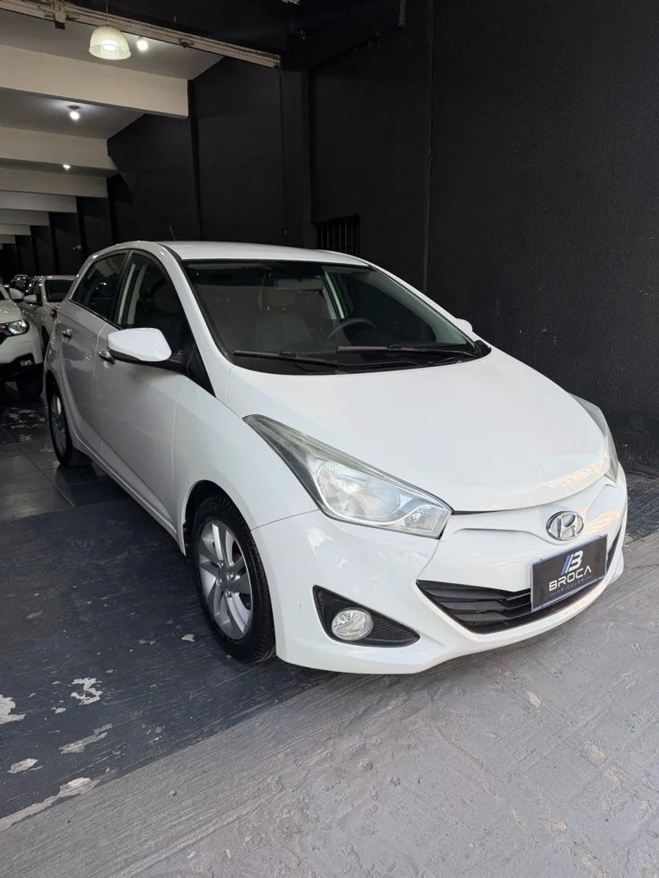 Hyundai HB20 2014 - Foto 3