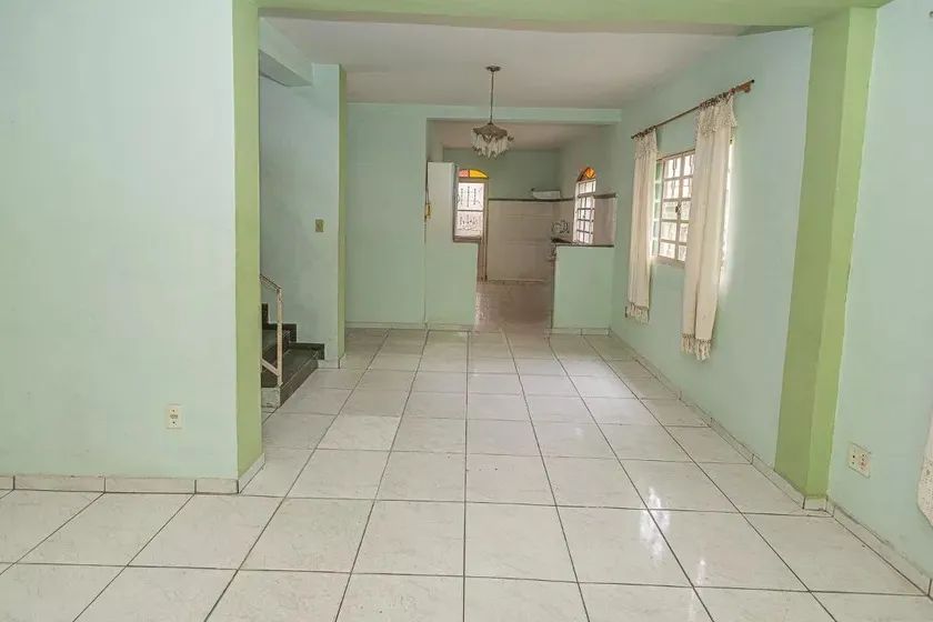 Casa à Venda - Castelo, 5 Quartos, 600 m2 - Foto 3