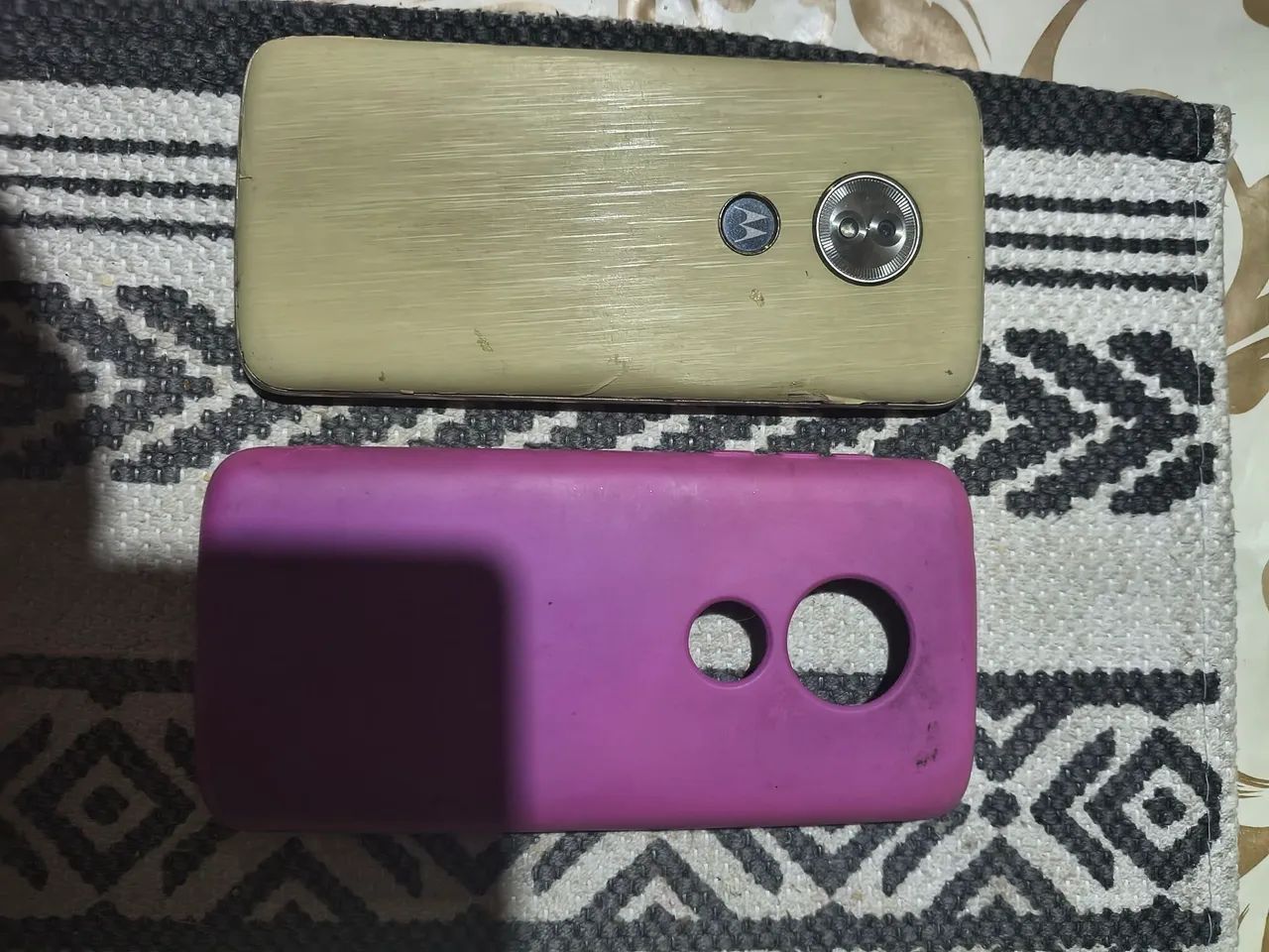 Celular Motorola g6 play  - Foto 5