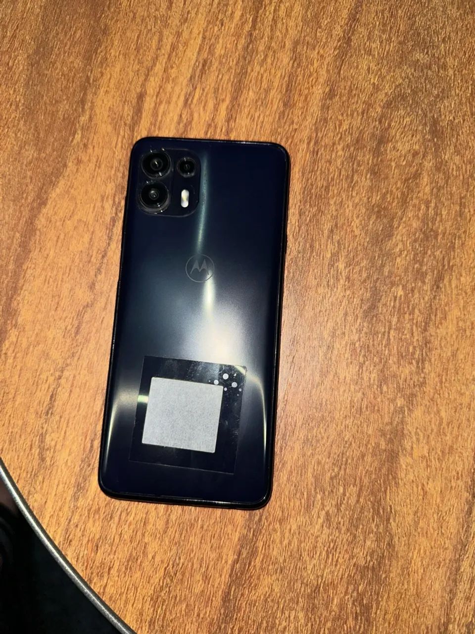 Motorola edge 20