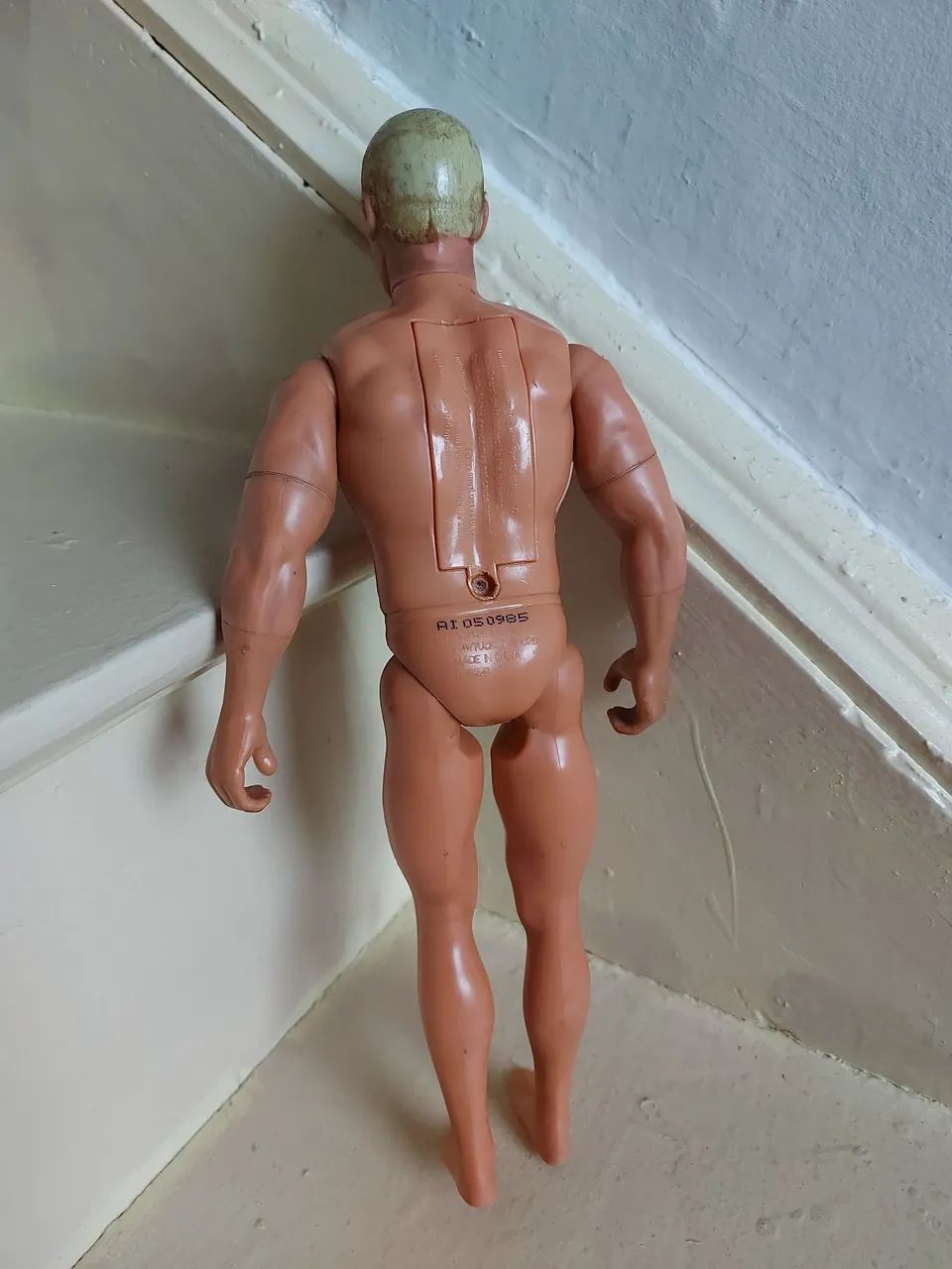 Hasbro G.I. Joe Action - Foto 5