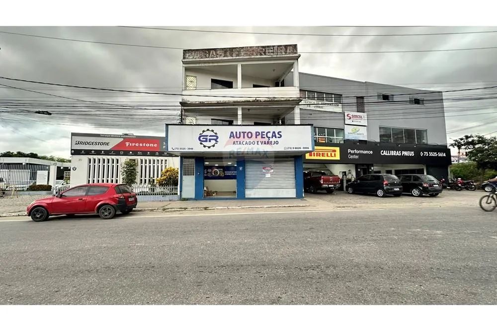 "Ponto Comercial Ideal no Centro de Jequié" - Foto 2