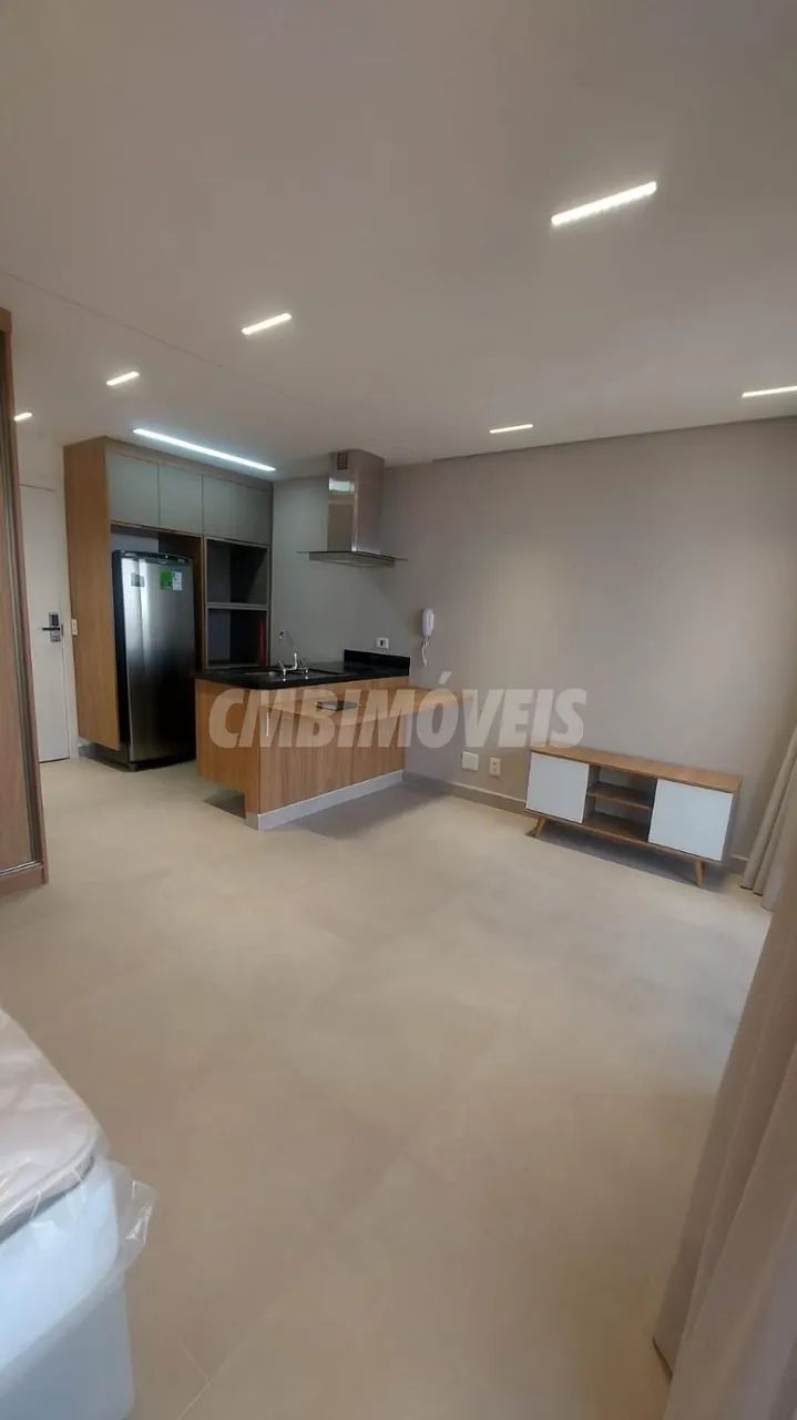 apartamento - Guanabara - Campinas - Foto 4