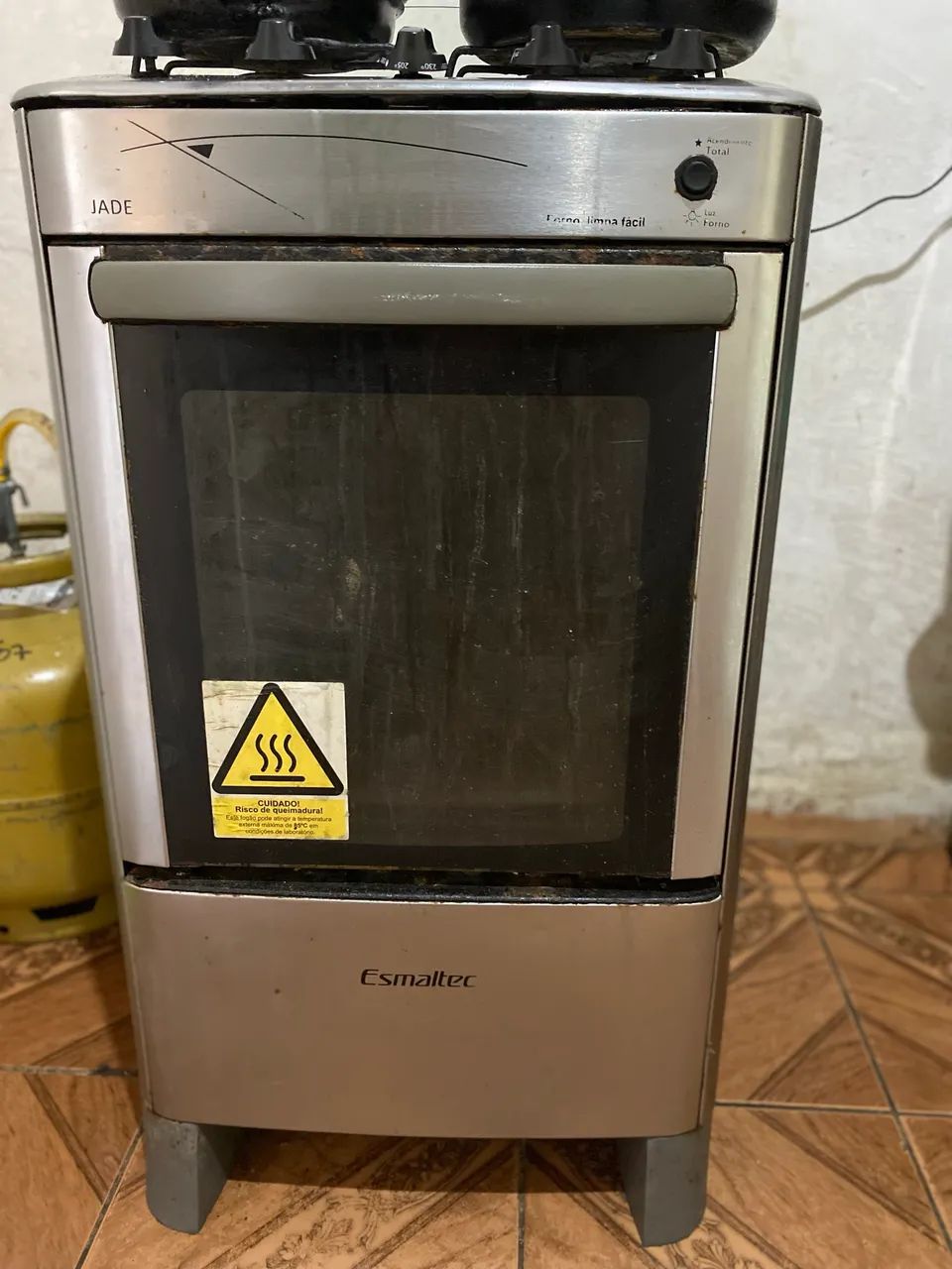 FOGÃO 
