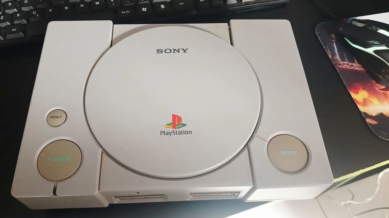 Playstation 1