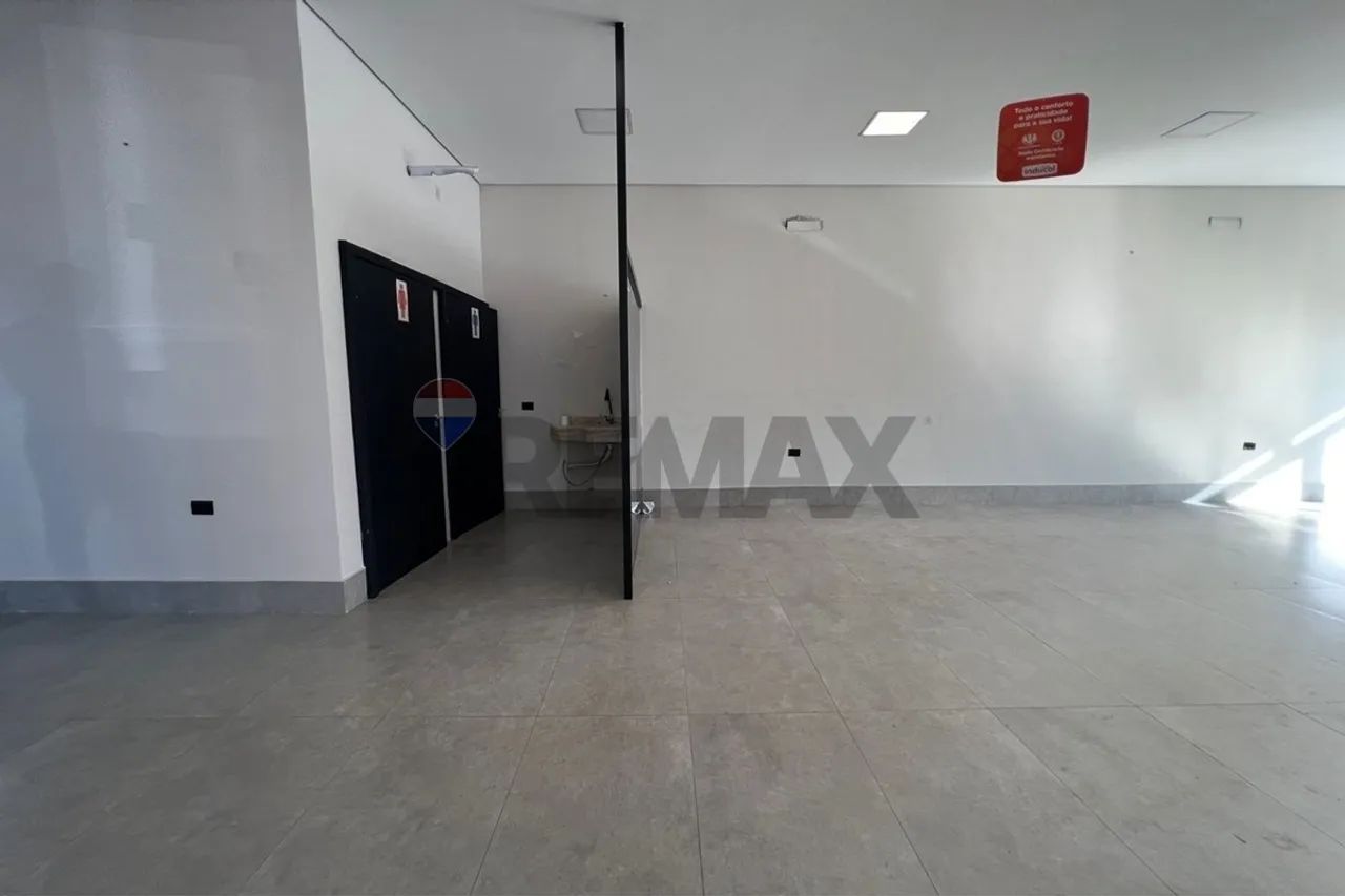 SALÃO COMERCIAL - CENTRO - NOVA ODESSA/SP - Foto 5