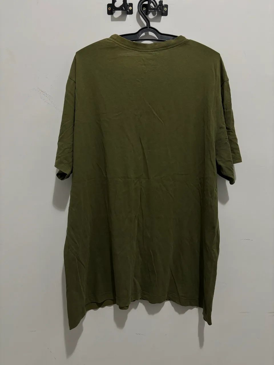 Camiseta Nike gg original  - Foto 3