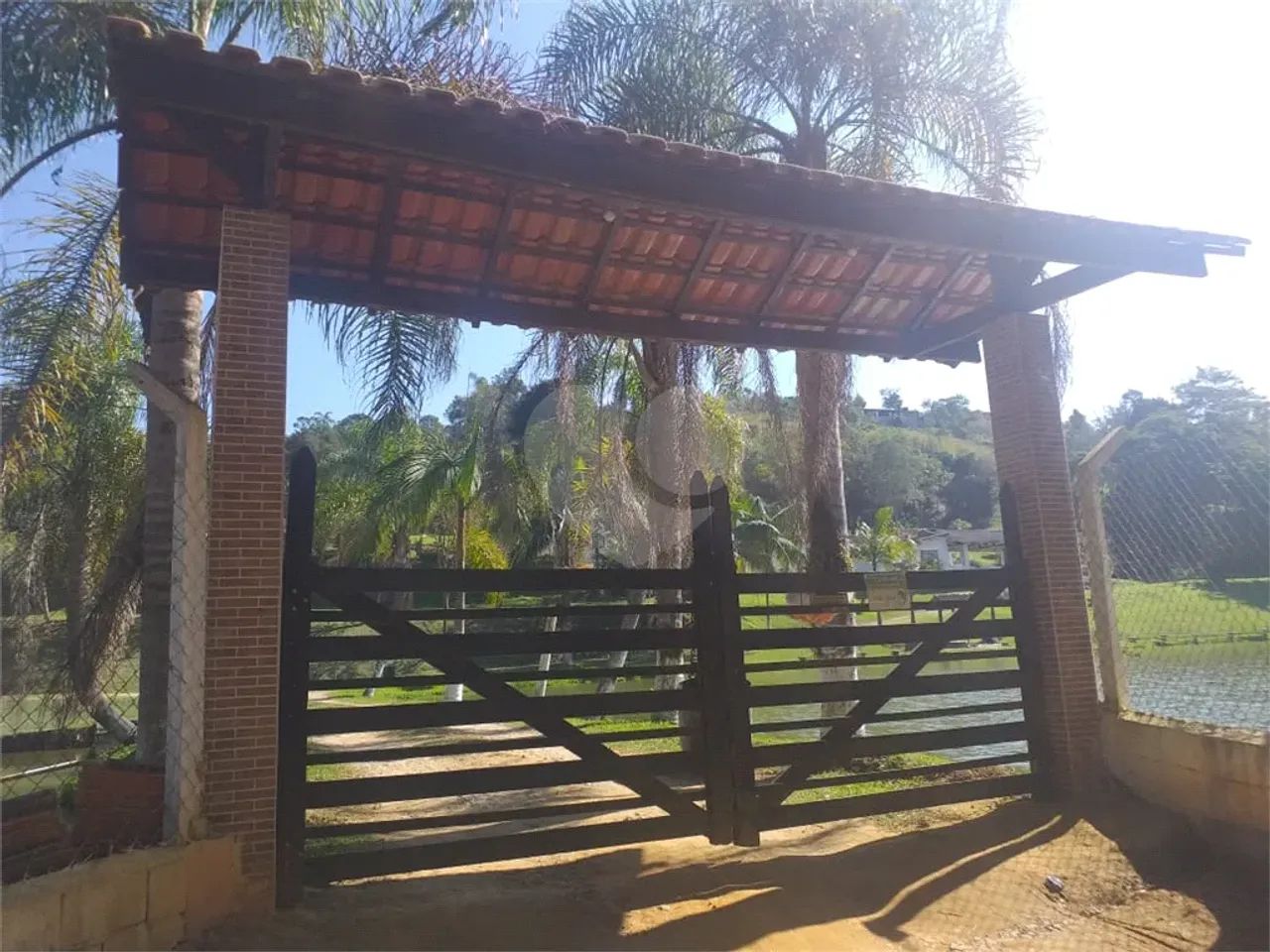 Sitio Pesqueiro 27.500 m² Biritiba Mirim - SP - Foto 2