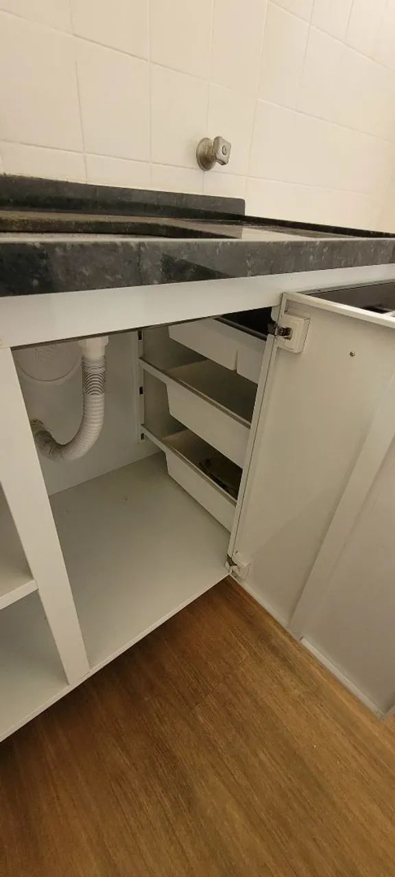 Bancada de cozinha  - Foto 4