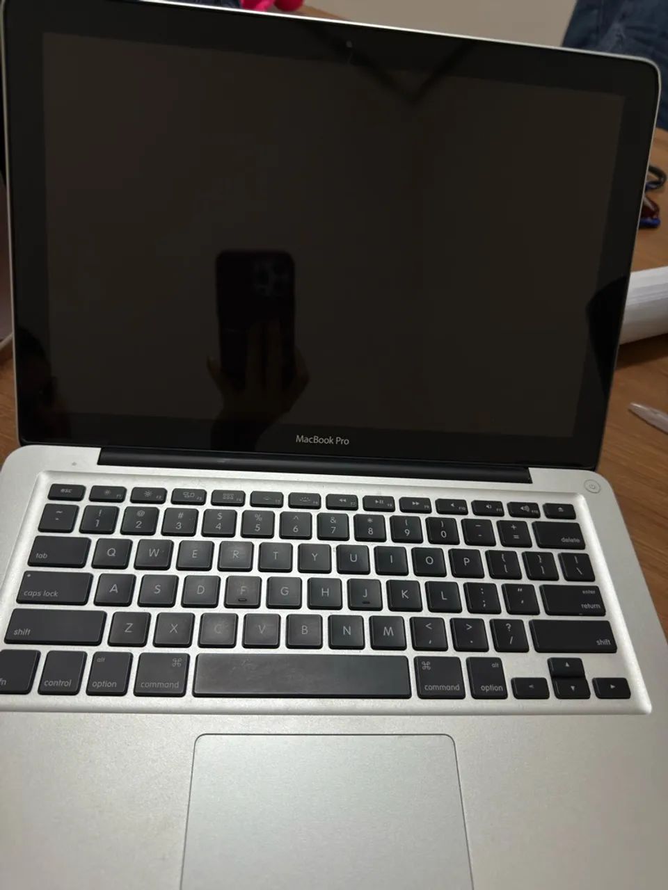  MacBook Pro de 13 polegadas (modelo A1278) 2010 - Foto 2