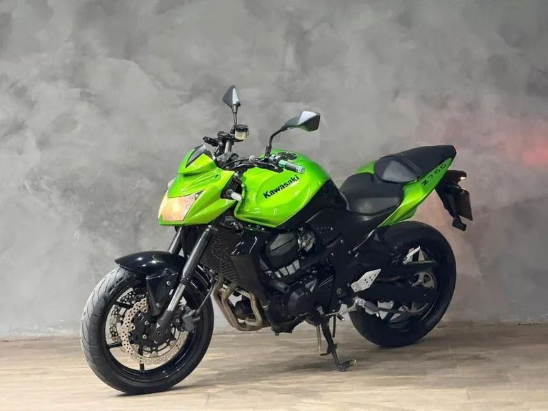 Kawasaki 750 2012 - 1501696761 | OLX