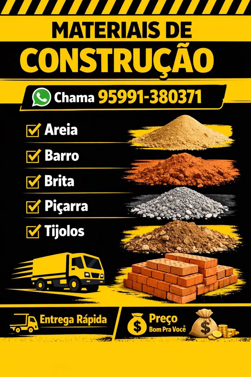 Areia barro 