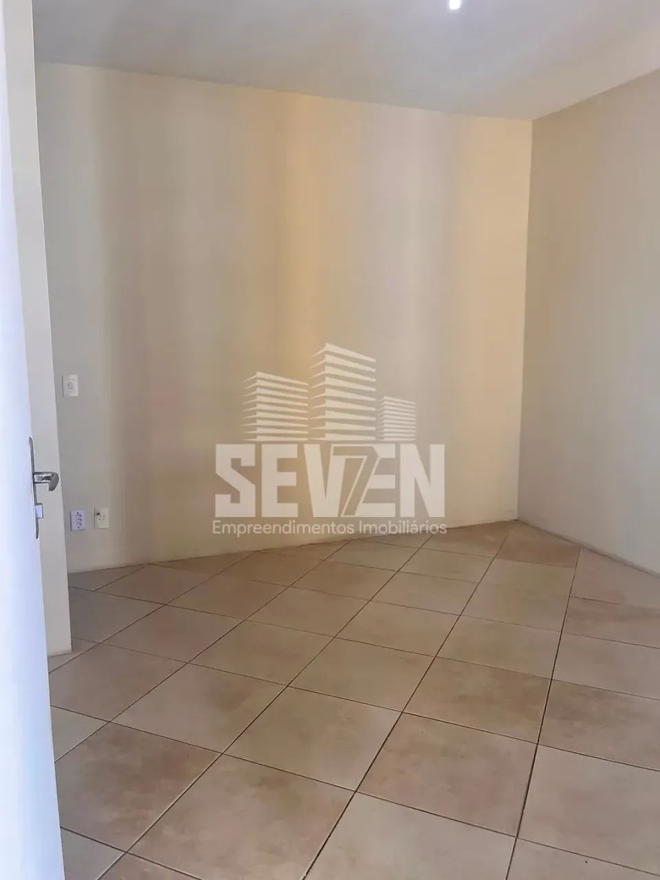 Apartamento com 1 Quarto e Suíte no Edifício Al Koneitra  Conforto e Praticidade - Foto 4