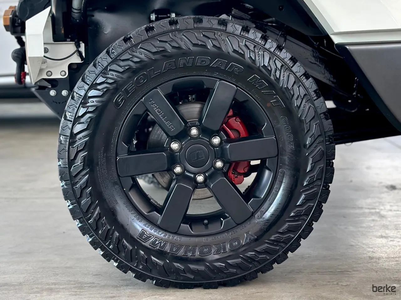 Troller T-4 XLT 3.2 2020 - Foto 5
