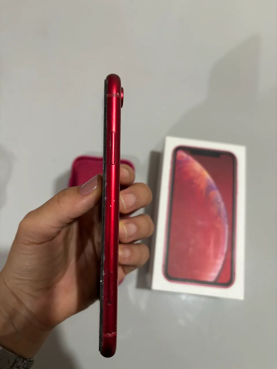 iPhone XR para retirar peças  - Foto 3