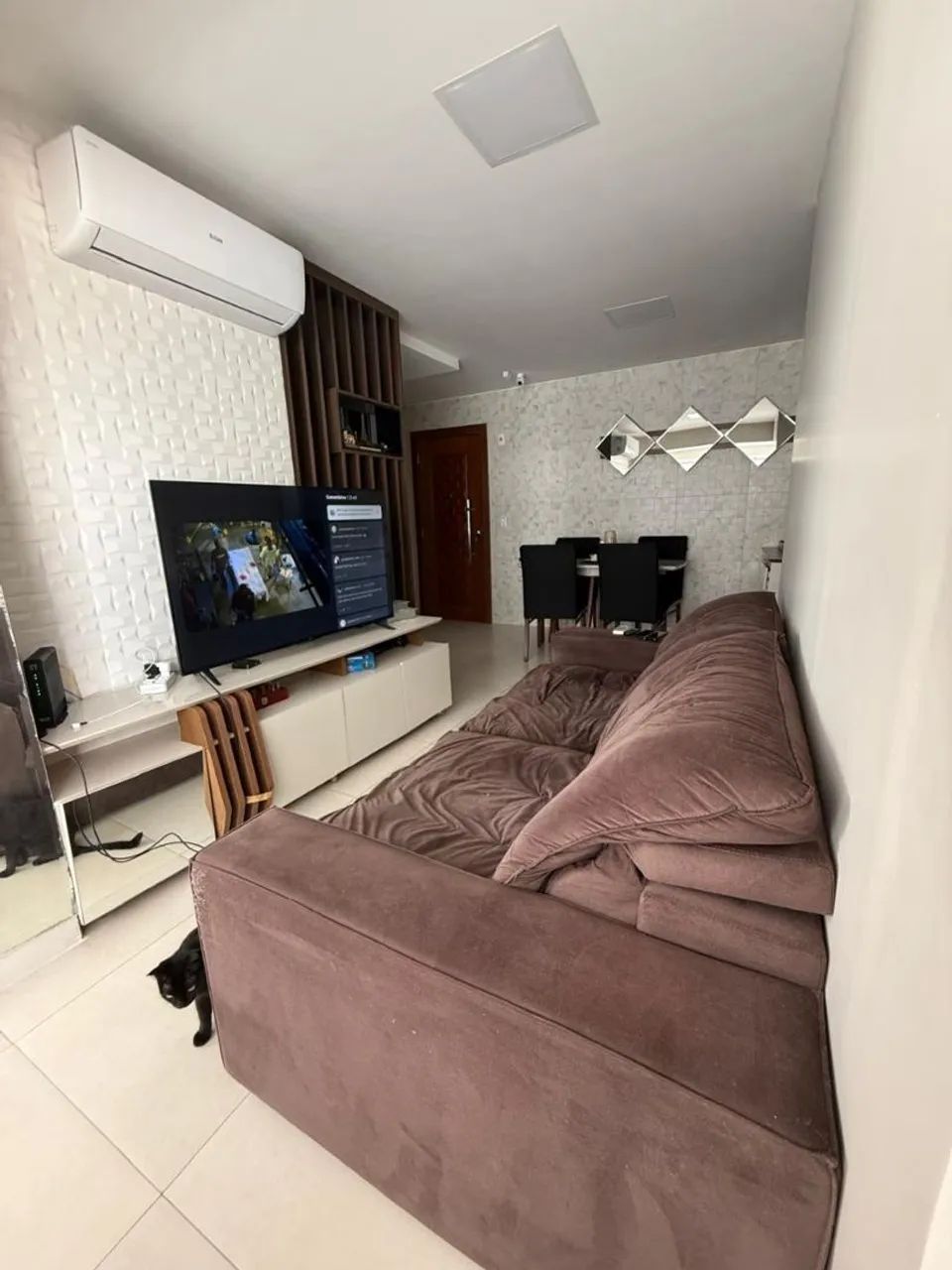 Sofá cama