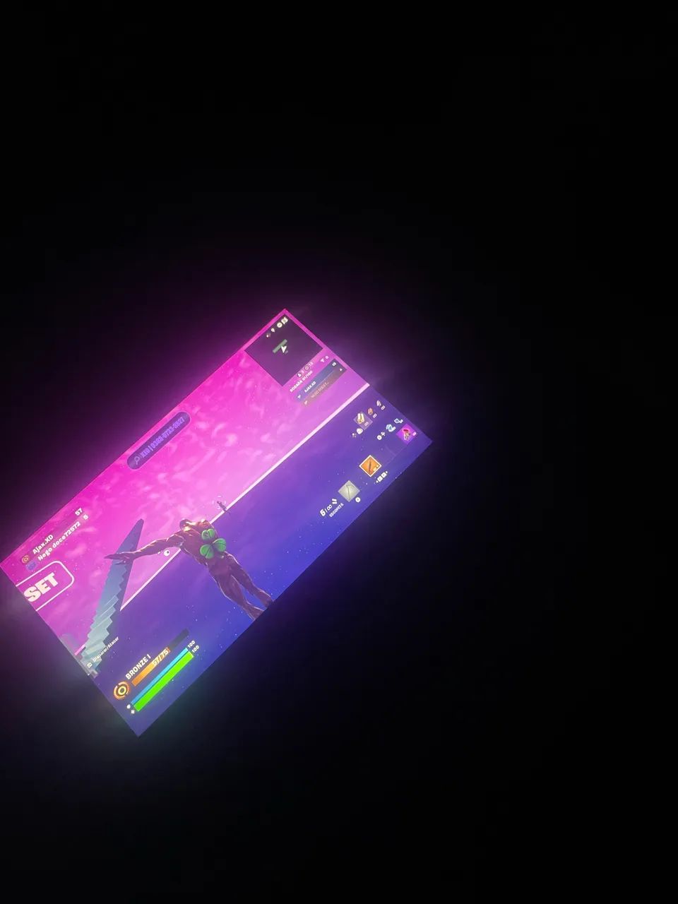 nintendo switch pra troca! - Foto 2