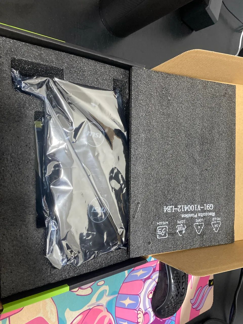 RTX 4060TI 8GB - Foto 2