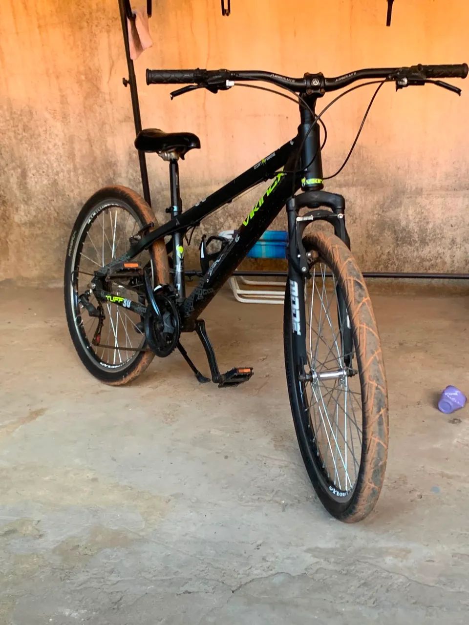 Bicicleta Aro 26 - Excelente R$ 700