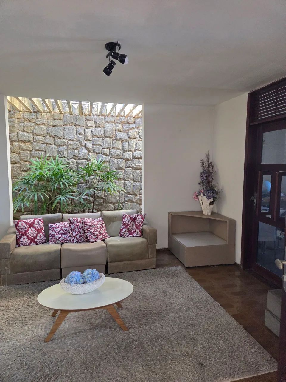 Casa à Venda Capim Macio - Foto 4