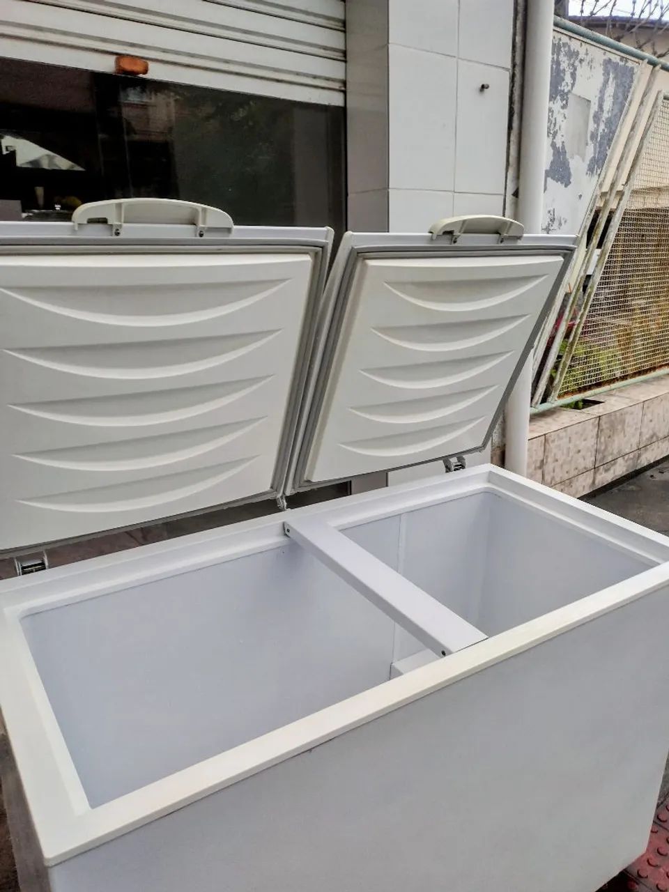 Freezer Gelopar  - Foto 3